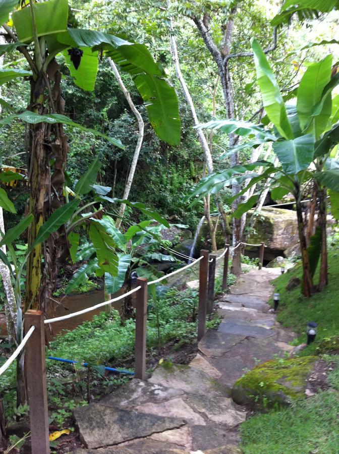 Sitio Alto Da Montanha - Voce Em Paz Com A Natureza Villa Pacoti Eksteriør bilde