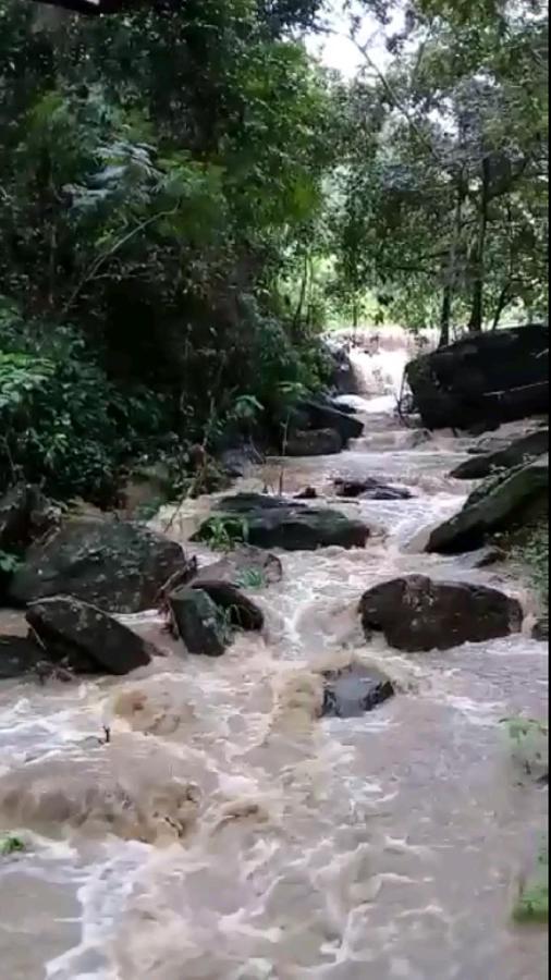 Sitio Alto Da Montanha - Voce Em Paz Com A Natureza Villa Pacoti Eksteriør bilde