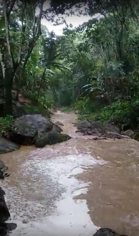 Sitio Alto Da Montanha - Voce Em Paz Com A Natureza Villa Pacoti Eksteriør bilde